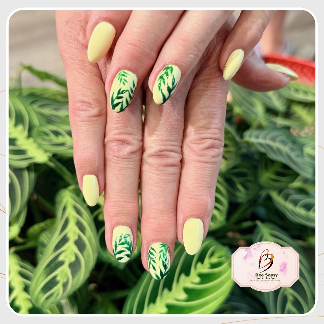 Nail June 15